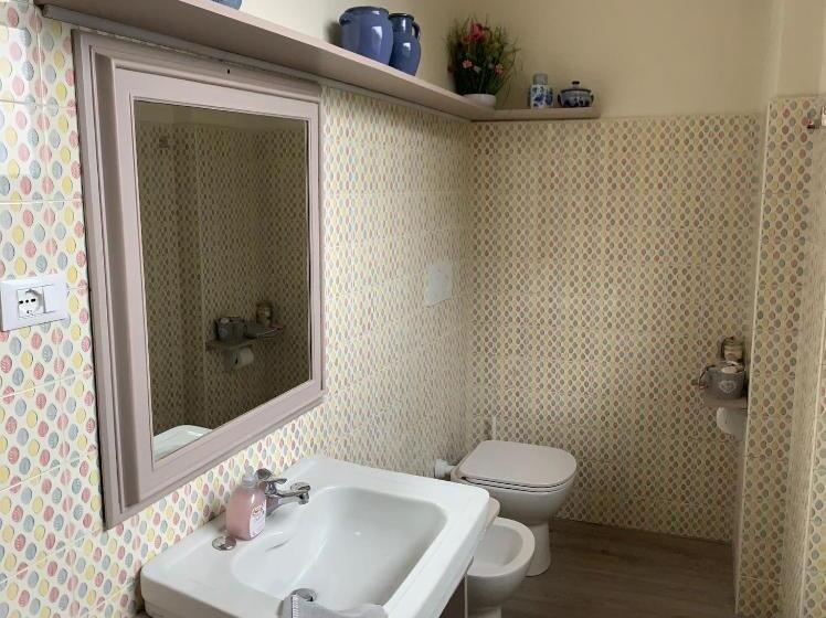 Апартаменты 1 Спальня, B&b Parco Antico