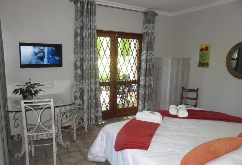 اتاق لوکس, Cul De Sac   Accommodation