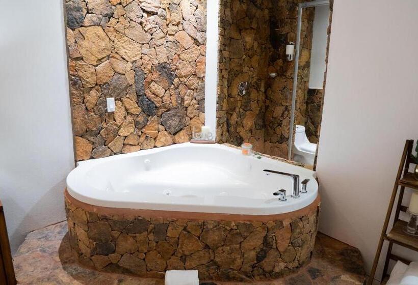 套房, Sueños Resort