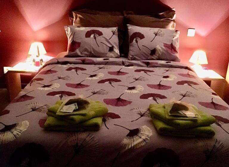 Номер Стандарт, B&b Smile@life