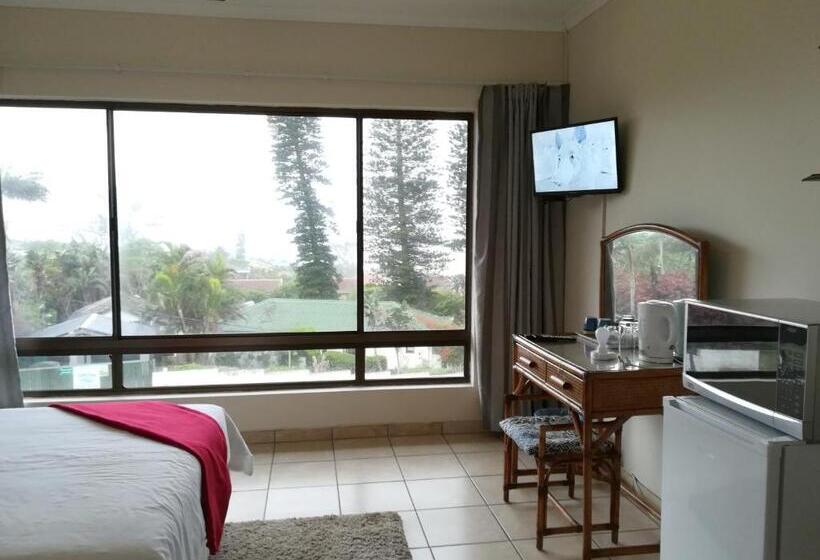 스탠다드 룸, Rockview Guest House