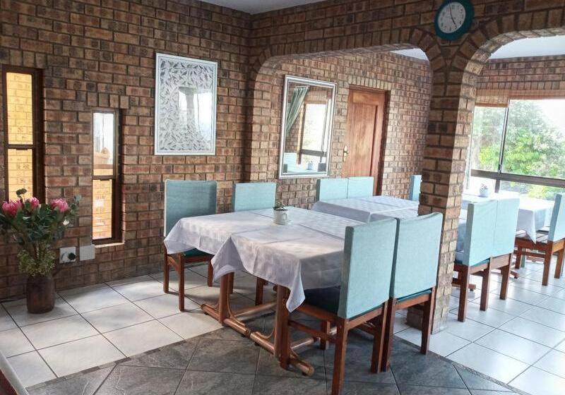 침실 1개 주택, Rockview Guest House