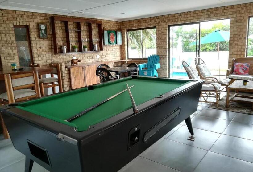 스탠다드 룸 바다 전망, Rockview Guest House
