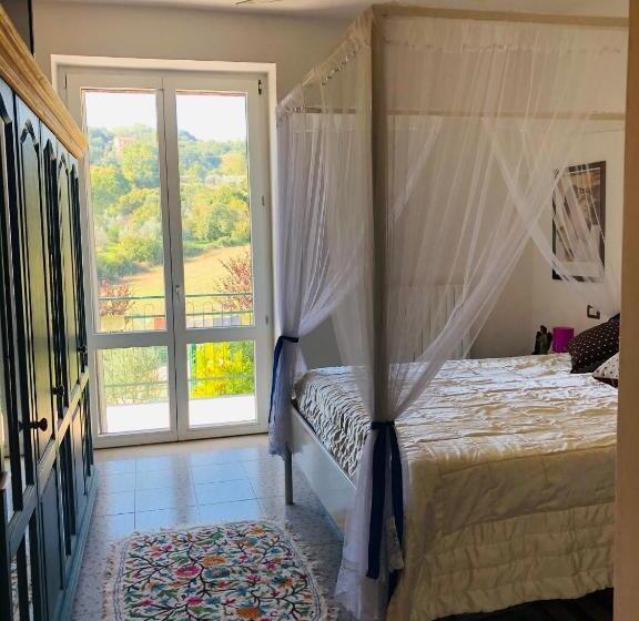 Номер Стандарт, Villa Cristal