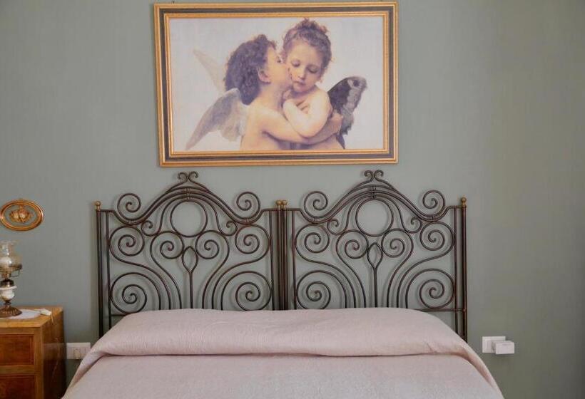 Номер Стандарт, A Casa Di Giusy B&b