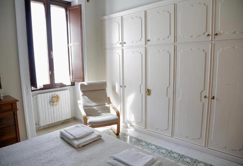 Номер Стандарт, A Casa Di Giusy B&b