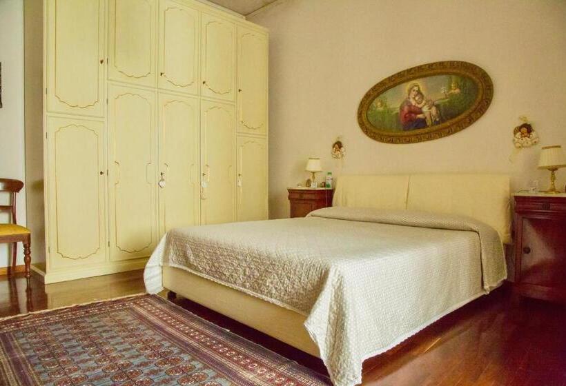 Номер Superior, A Casa Di Giusy B&b