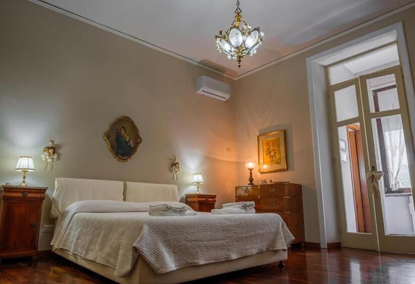 Номер Superior, A Casa Di Giusy B&b