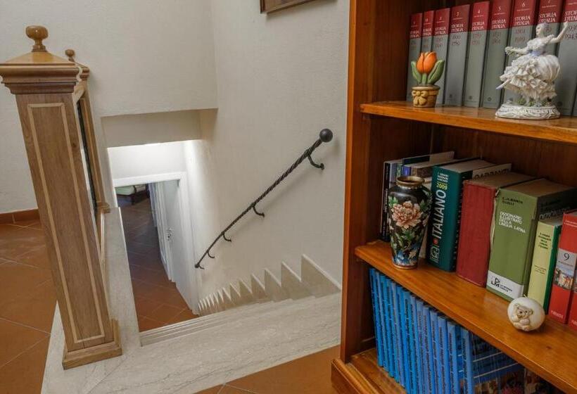 Номер Стандарт, A Casa Di Giusy B&b