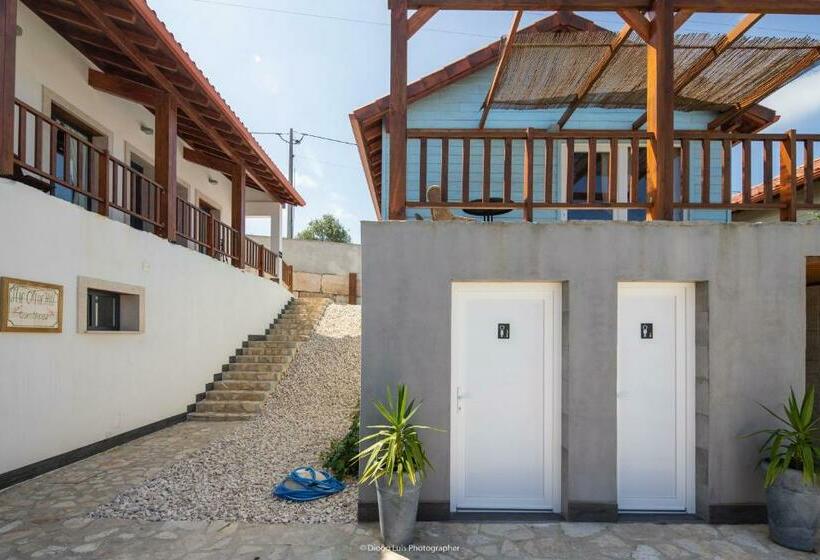 Бунгало Стандарт, The Olive Hill Guesthouse
