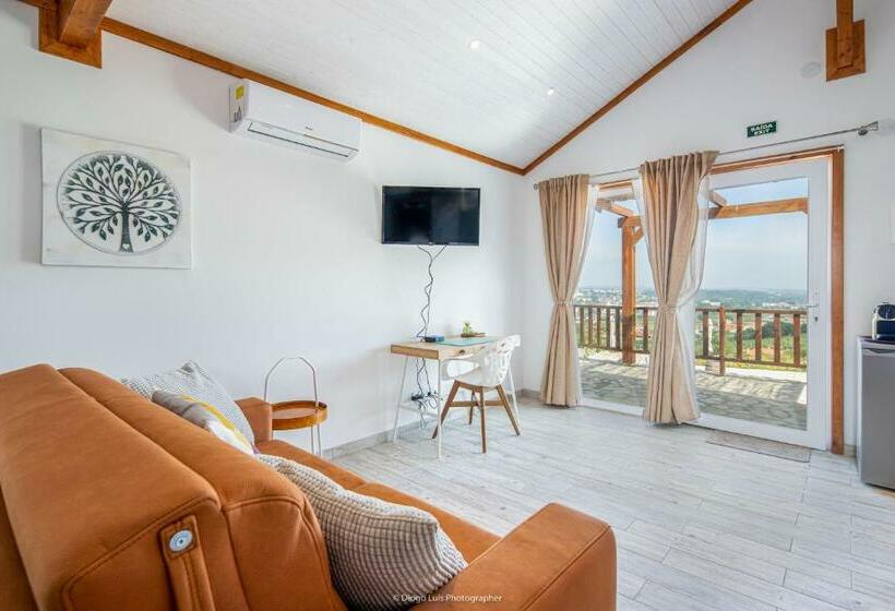 Бунгало Стандарт, The Olive Hill Guesthouse