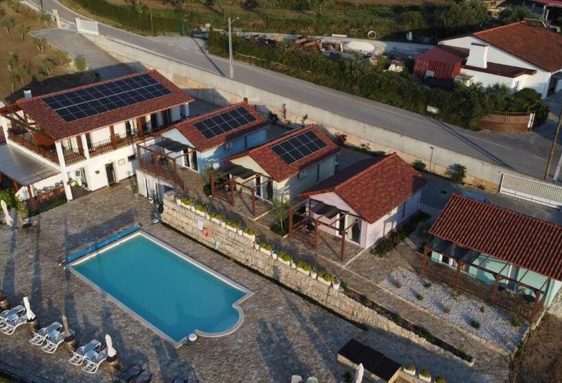 Номер Deluxe, The Olive Hill Guesthouse
