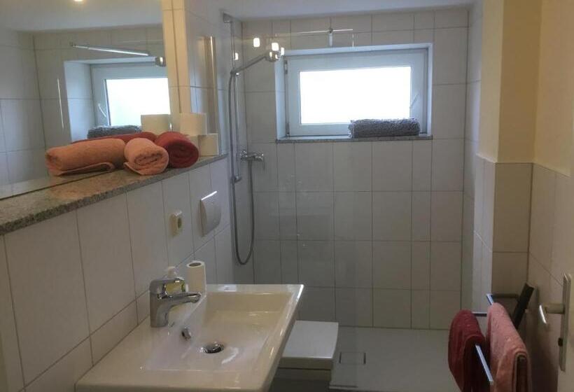 Студия Deluxe, Ferienwohnungen An Der Bimmelbahn Wernigerode