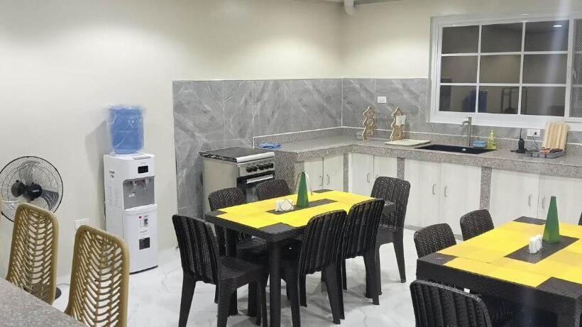 Студио Стандарт с Балконом, Michaels Homestay   Farm Villa Nr Patar Beach & Bolinao Falls