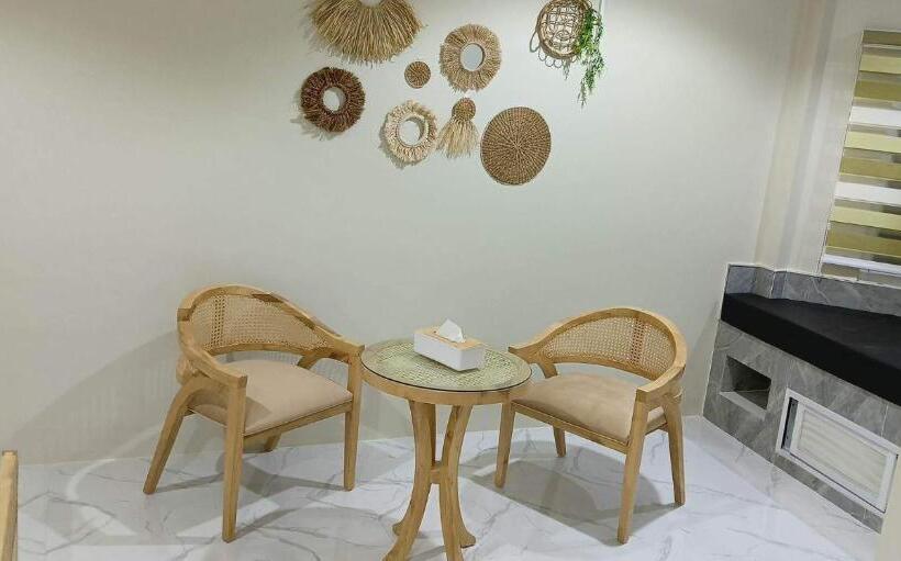 Люкс, Michaels Homestay   Farm Villa Nr Patar Beach & Bolinao Falls