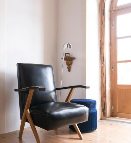 스탠다드 룸, Bohemian Antique Guesthouse