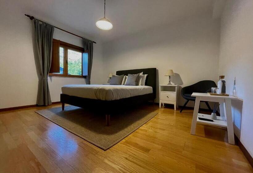 标准间, Casa Do Pedrógo
