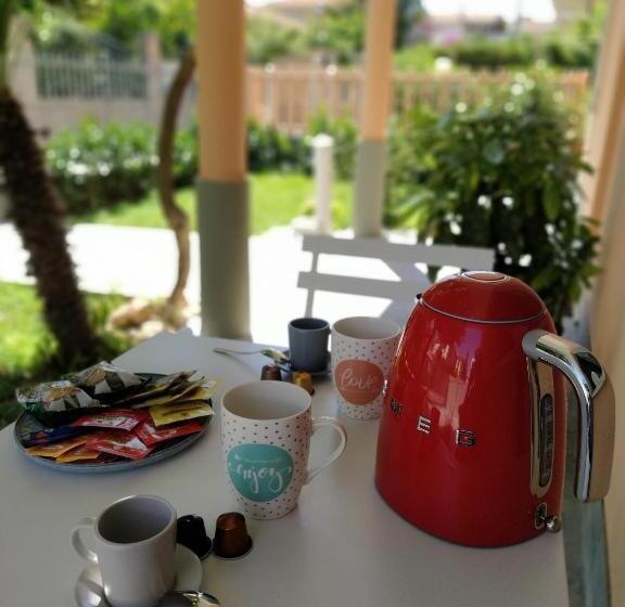 جناح ديلوكس, Villa Joy   Iconic Heritage Rooms