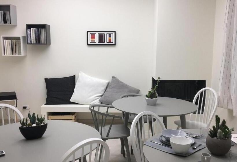 شقة ديلوكس غرفة واحدة, Villa Joy   Iconic Heritage Rooms