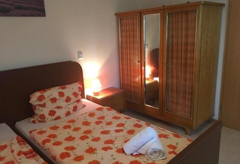 Семейный Номер, Alte Schule Niederdünzebach