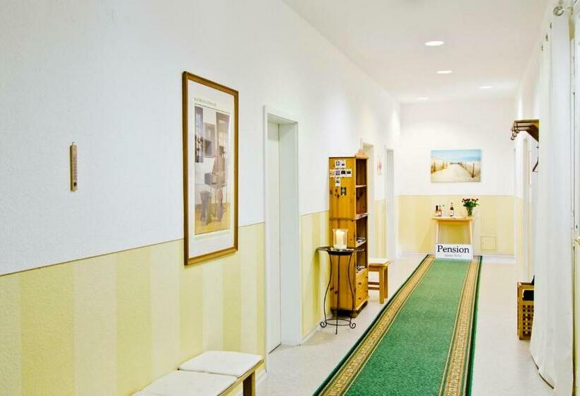 Номер Стандарт, Pension Piano Forte Leipzig Mitte