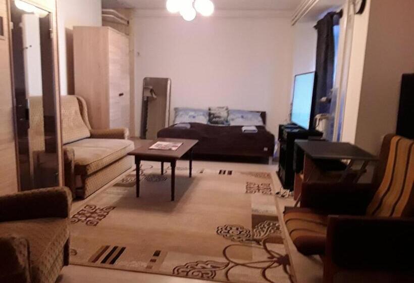 Люкс, Tunnel Family Apartmanház Pécs
