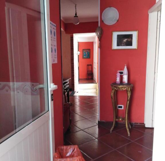 اتاق استاندارد, Kirillos In Cilento