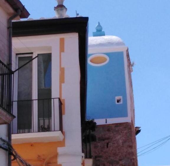 اتاق استاندارد با تخت بزرگ, Kirillos In Cilento