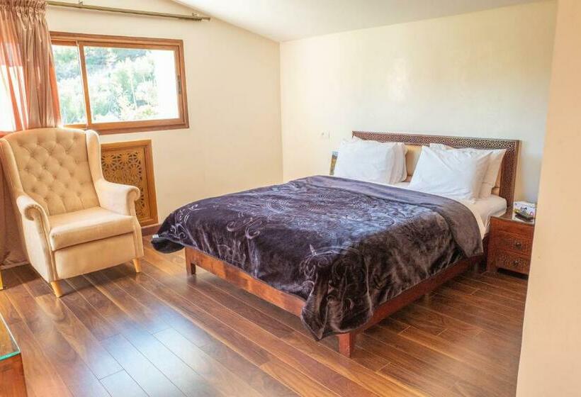 Chambre Standard, Dar Zayane