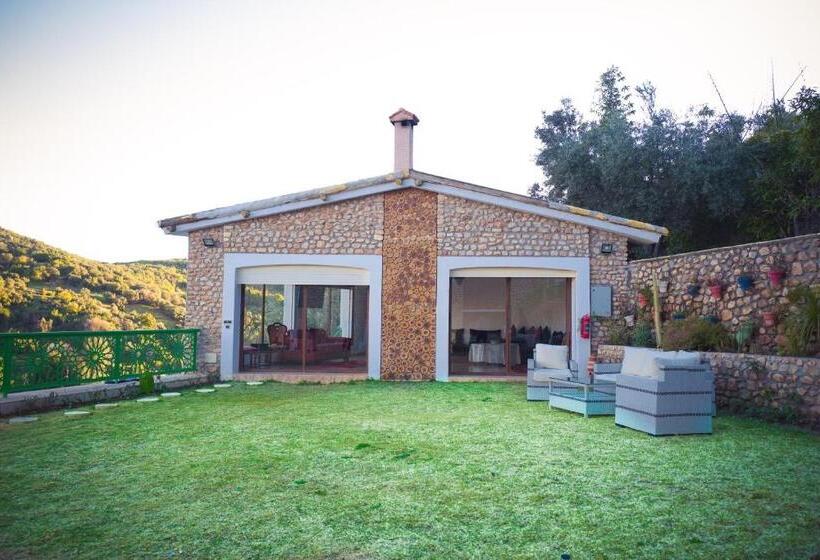 Bungalow Familial, Dar Zayane