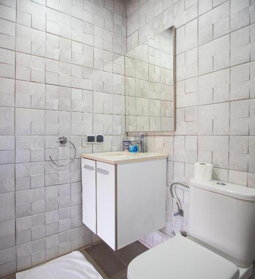 Chambre Standard, Dar Zayane