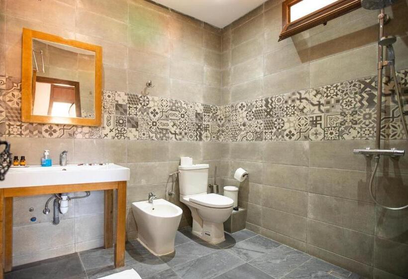 Suite avec Terrasse, Dar Zayane