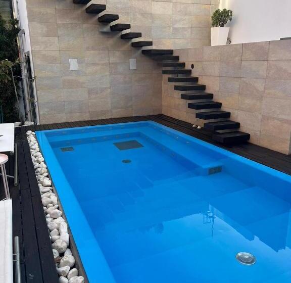 اتاق استاندارد, Villa Olimpia