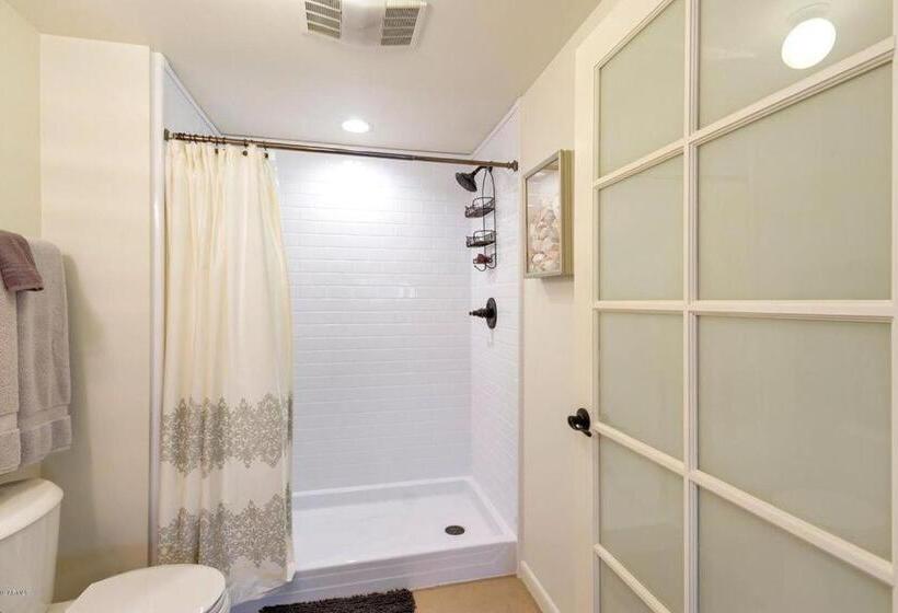 １ベッドルームアパートメント, Best Little Guesthouse In Melrose! New Listing!