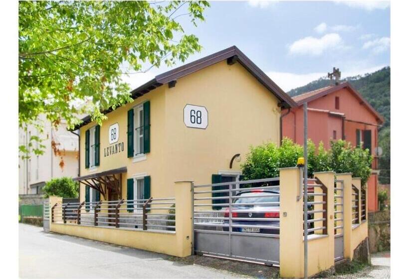 Номер Стандарт, Casello68