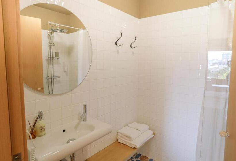 Номер Deluxe Вид на Город, Guest House Eça Agora!