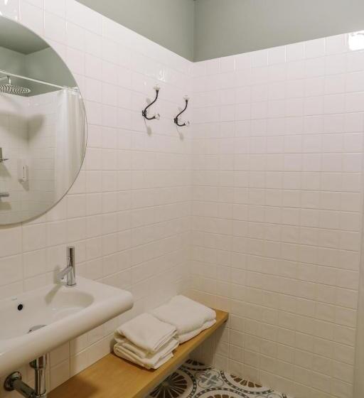 Студия Deluxe, Guest House Eça Agora!