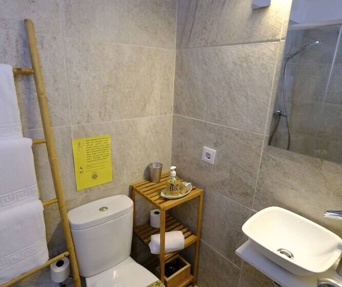 اتاق استاندارد, Casa Caimari Guest House, For Mountain Lovers!