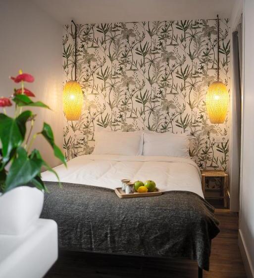 Номер Стандарт, Casa Caimari Guest House, For Mountain Lovers!