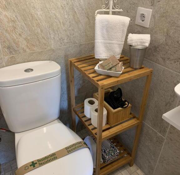 Номер Стандарт, Casa Caimari Guest House, For Mountain Lovers!