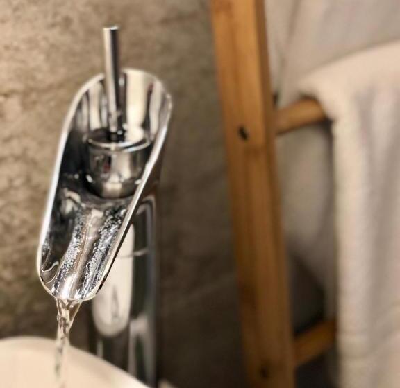 Номер Economy, Casa Caimari Guest House, For Mountain Lovers!