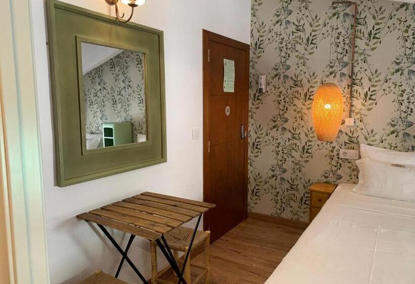 Номер Economy, Casa Caimari Guest House, For Mountain Lovers!