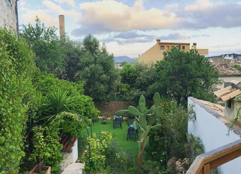 Номер Deluxe, Casa Caimari Guest House, For Mountain Lovers!