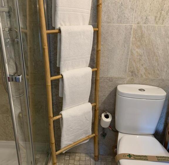Номер Стандарт, Casa Caimari Guest House, For Mountain Lovers!