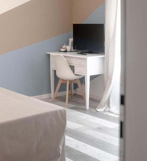 غرفة ديلوكس, Residenza Ca’ Vittoria
