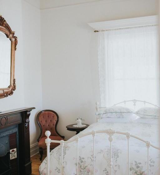 디럭스 룸, Dubuque Bed And Breakfast