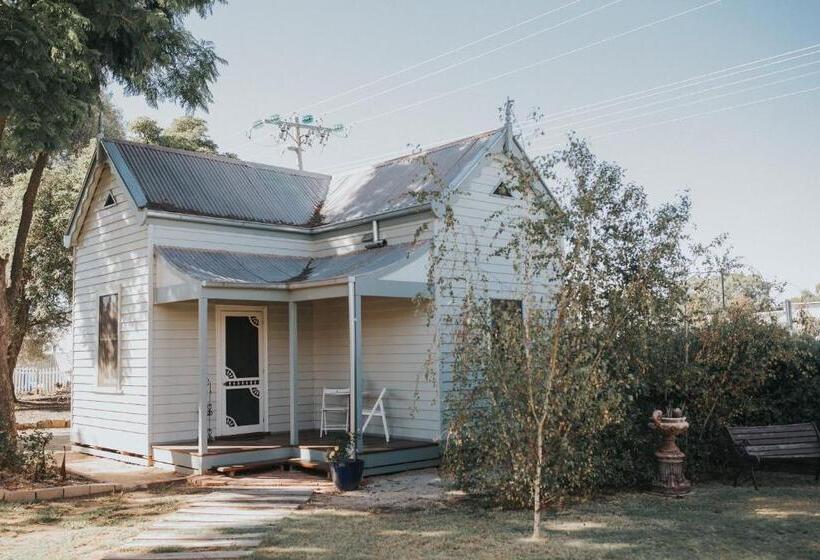 스탠다드 룸, Dubuque Bed And Breakfast