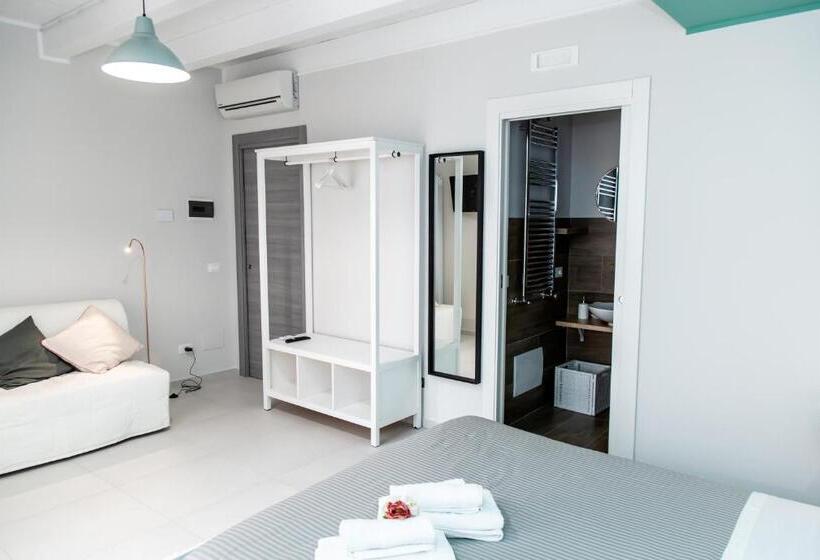 Номер Стандарт, Guest House Nonnolorè
