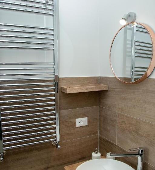 Номер Стандарт, Guest House Nonnolorè