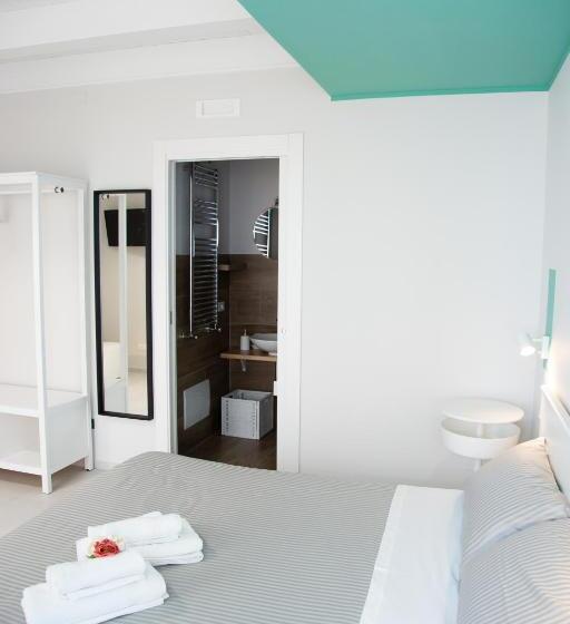 Номер Стандарт, Guest House Nonnolorè